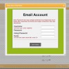 Instant Webmail