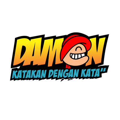 Jasa Pembuatan Logo Katadamen