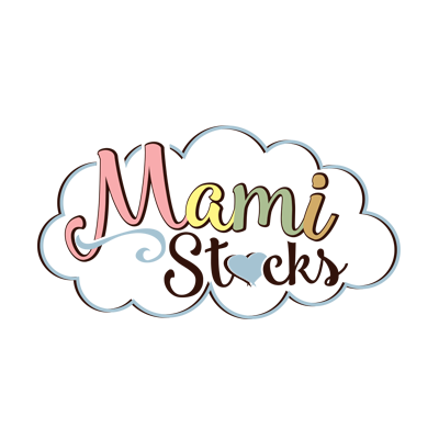 Jasa Pembuatan Logo Mami Stocks