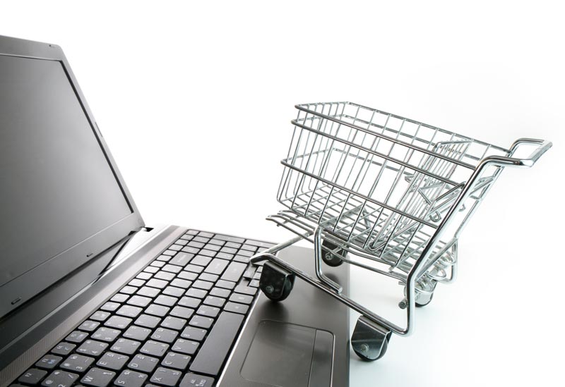 7 Alasan mengapa berbelanja online lebih menyenangkan dibanding belanja konvensional